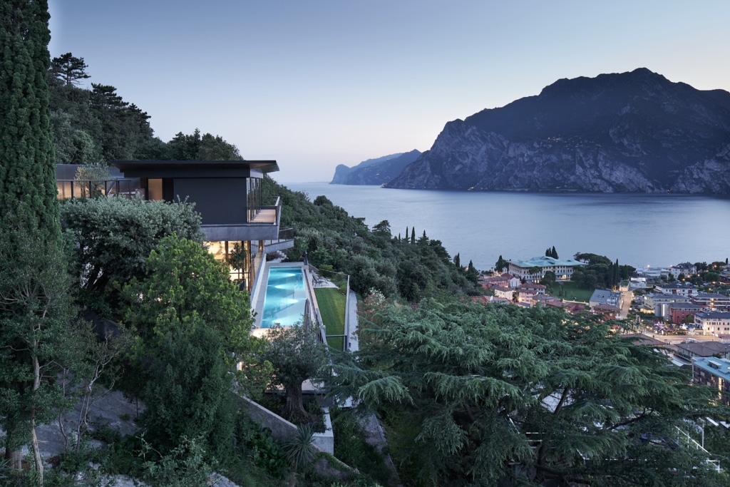 Villa Lago Garda