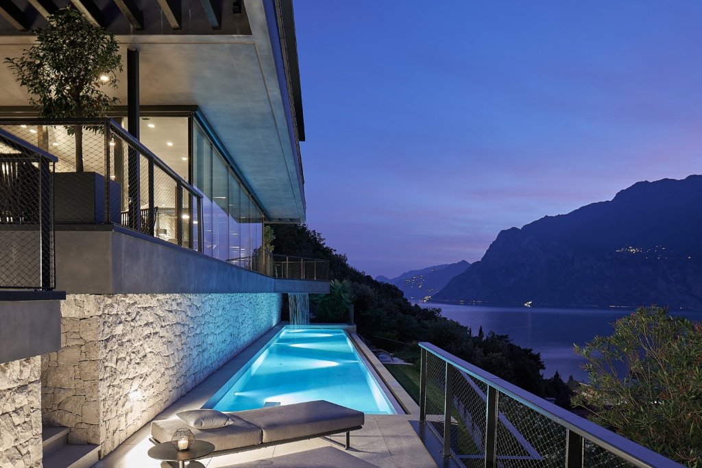 Villa Lago Garda